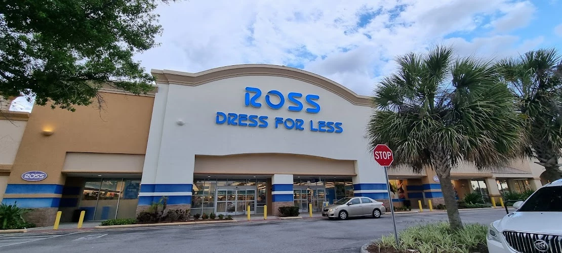 ross dress for less city line avenue Ross moving into old Marshalls location on Market Street